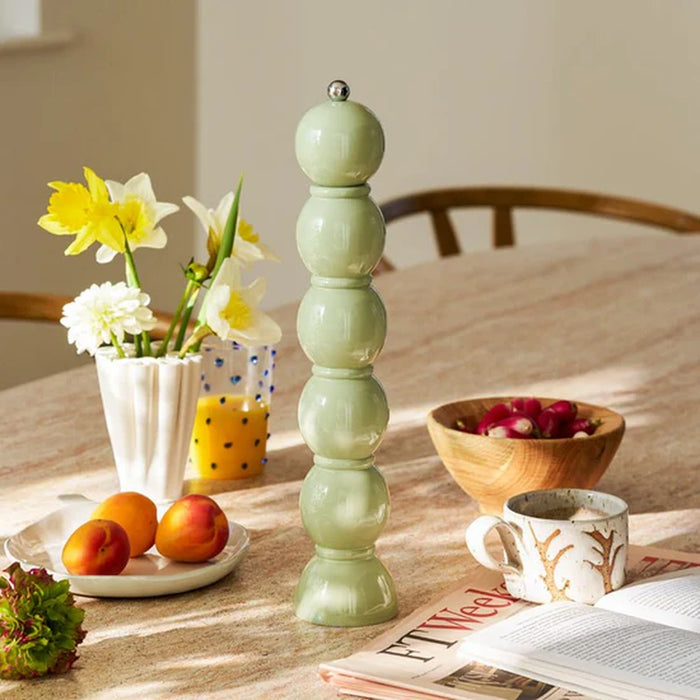 Sage Grande Salt & Pepper Mill - 35cm