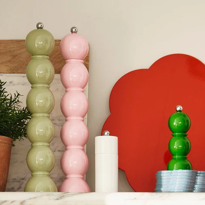 Sage Grande Salt & Pepper Mill - 35cm
