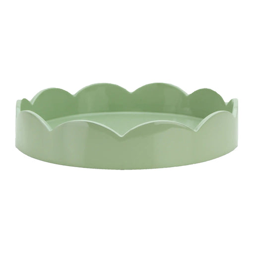 Small Round Scallop Tray The B Project