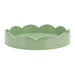 Small Round Scallop Tray The B Project