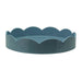 Small Round Scallop Tray The B Project