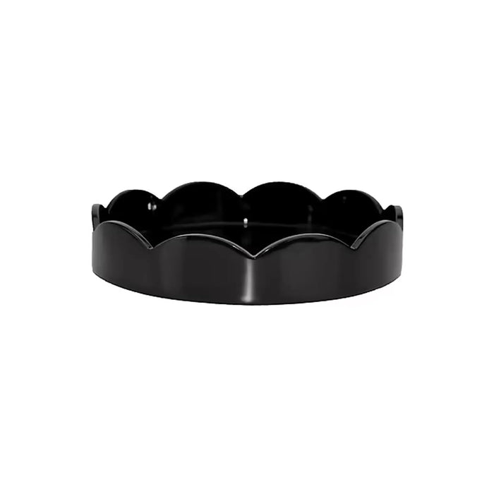 Small Round Scallop Tray The B Project
