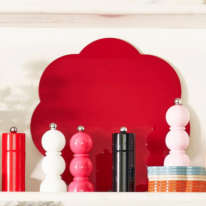 Watermelon Mini Bob Salt Or Pepper Mill