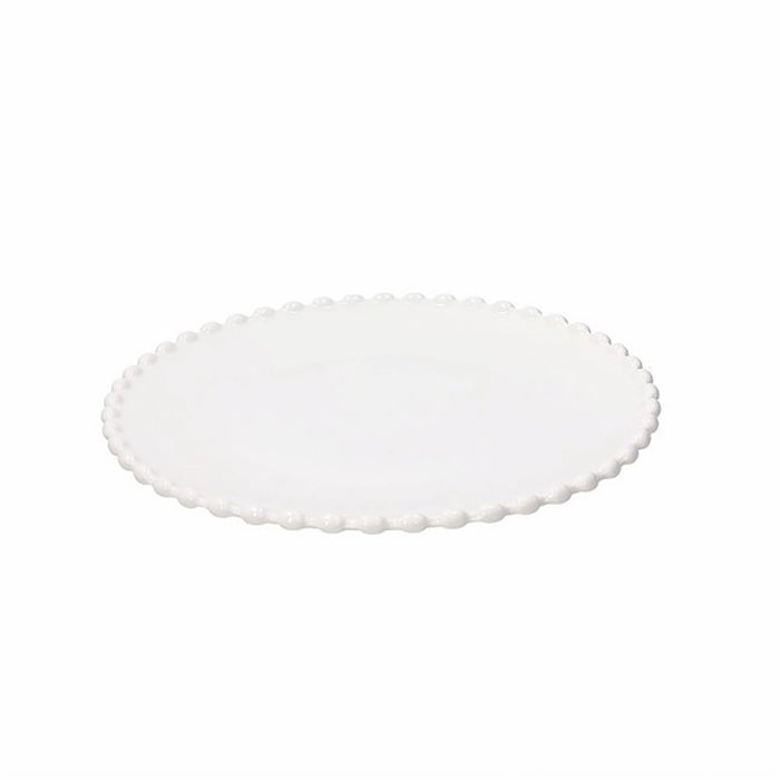 Tognana Cake Plate Cm 30 Ornament Pearl W30 x H1.5 cm