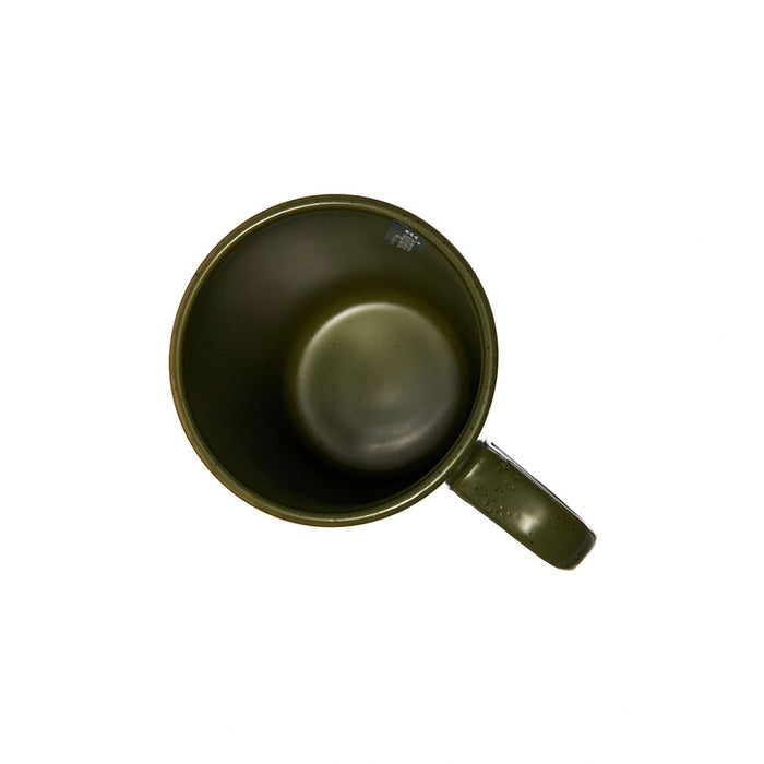 Tognana Mug 300 cc- Costantin Green