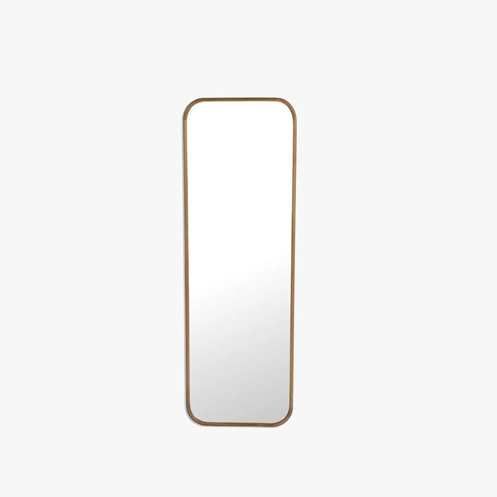 Alodia Wall Leaning Mirror