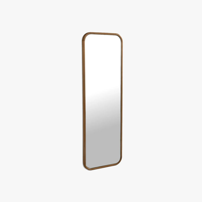 Alodia Wall Leaning Mirror