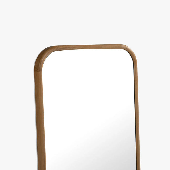 Alodia Wall Leaning Mirror
