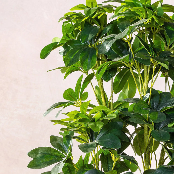 Artificial Schefflera Plant (W/O Pot)