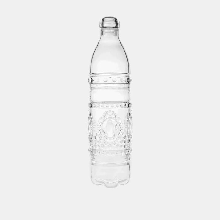 Acrylic Bottle - Baroque & Rock