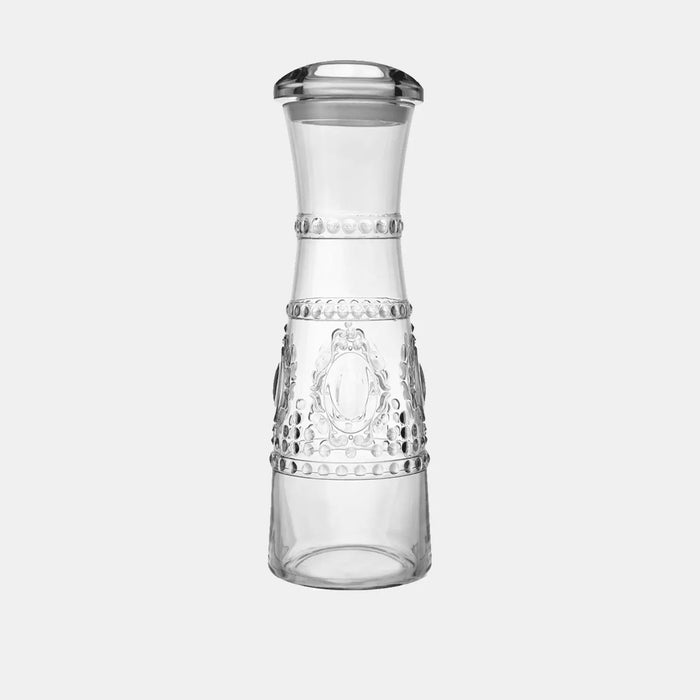 Acrylic Carafe - Baroque & Rock