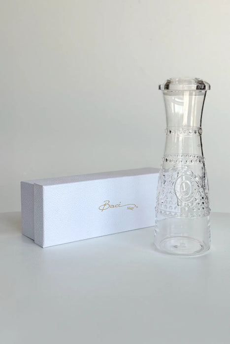 Acrylic Carafe - Baroque & Rock