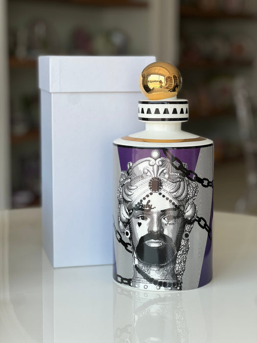 Bottle With Sphere Magnum