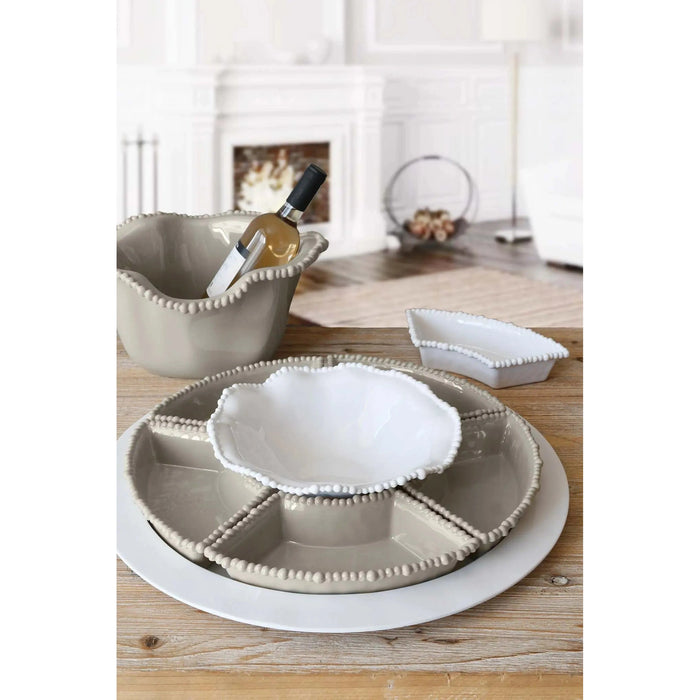 Melamine Appetizer 5 Pieces - Joke