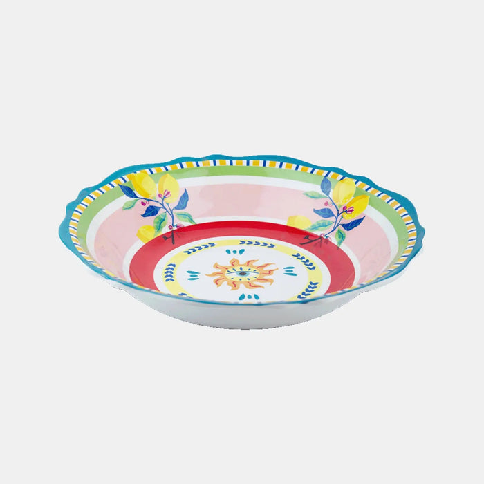 Melamine Salad Bowl - Mamma Mia