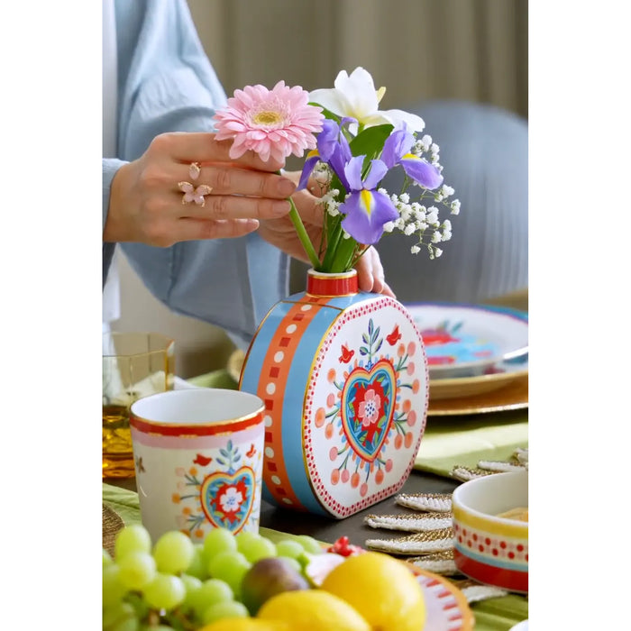 Round Bottle - Mamma Mia