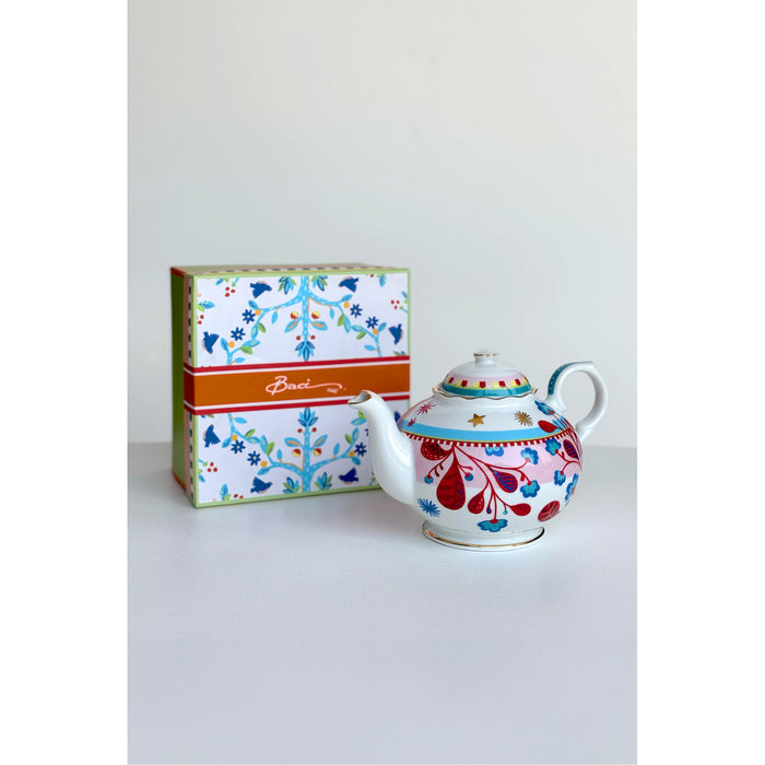 Teapot - Mamma Mia