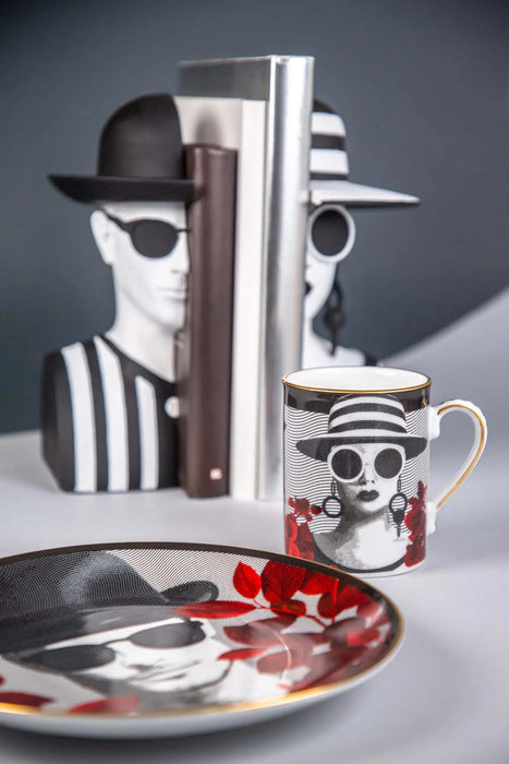 Mug Mrs. White - Gli inseparabili