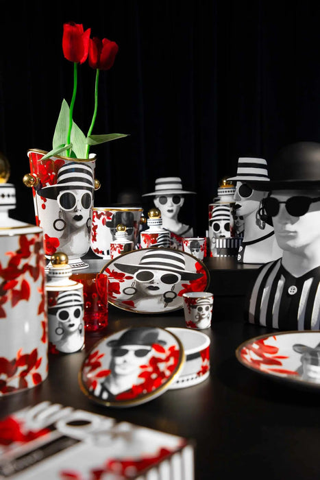 Mug Mrs. White - Gli inseparabili