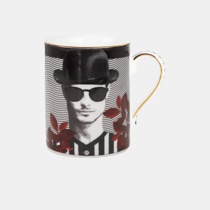 Mug Mrs. White - Gli inseparabili