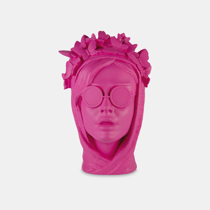 Sagrada Familia Head La Stilosa
