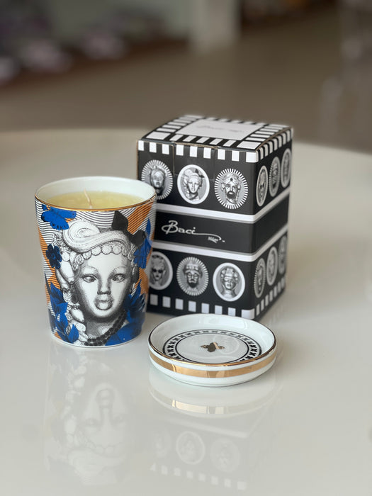 Scented Candle Sagrada Familia