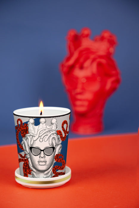 Scented Candle Sagrada Familia