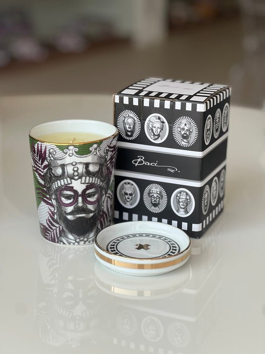 Scented Candle Sagrada Familia