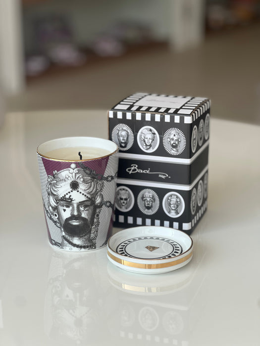 Scented Candle Sagrada Familia