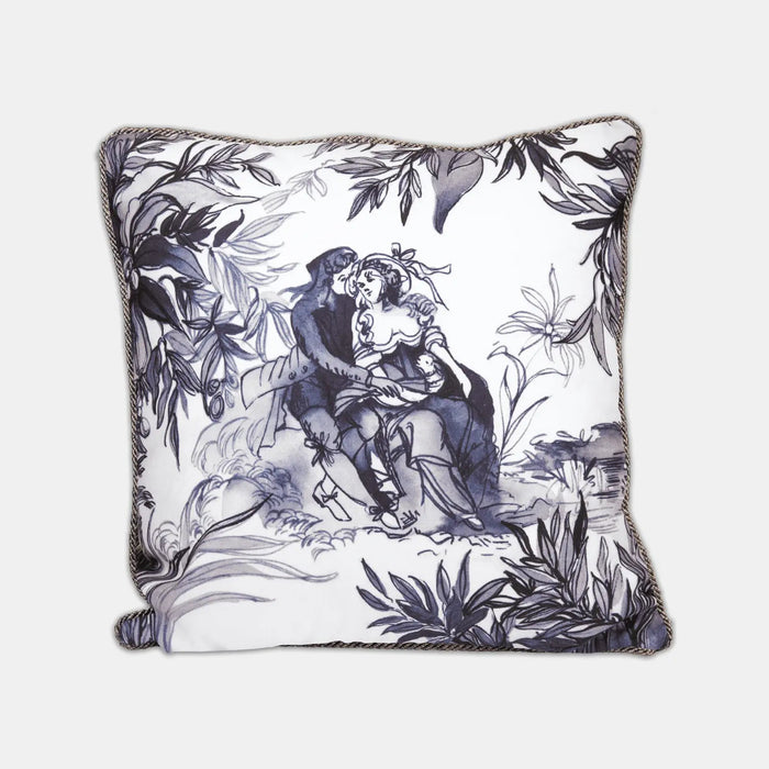 Cushion Small - Versailles