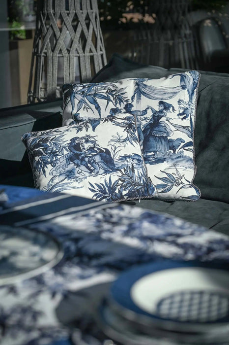Cushion Small - Versailles