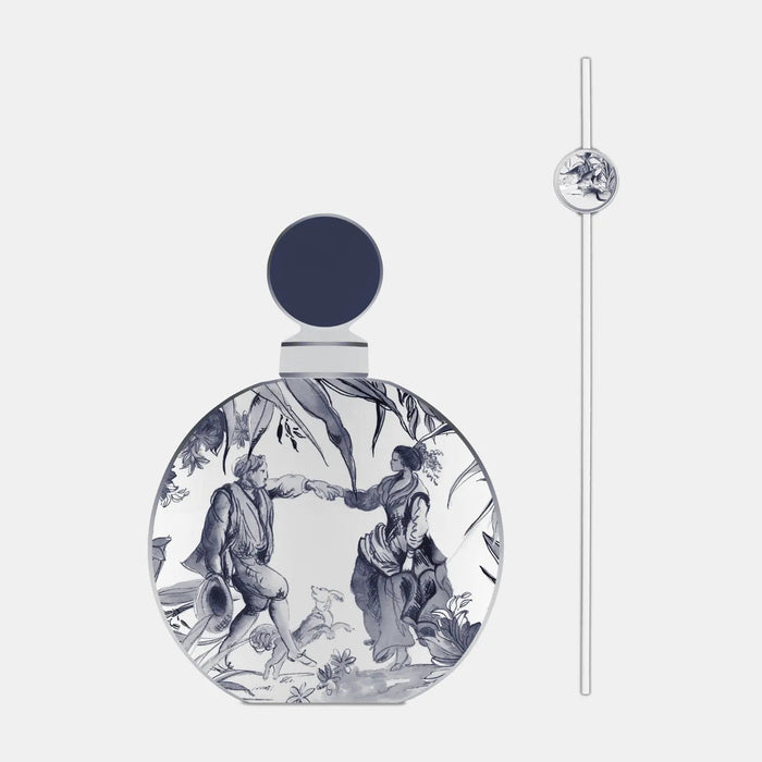 Versailles Round Bottle