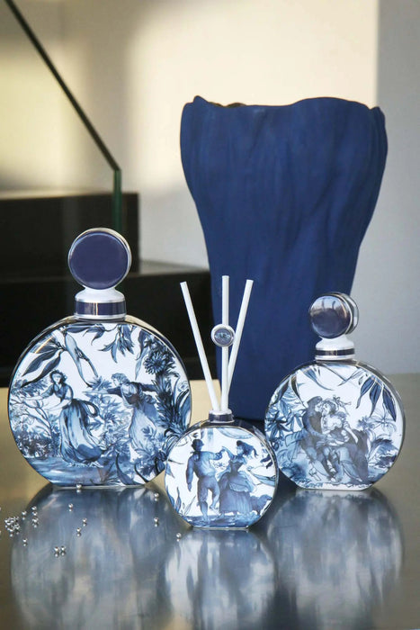 Versailles Round Bottle