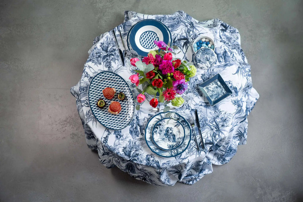 Versailles Tablecloth