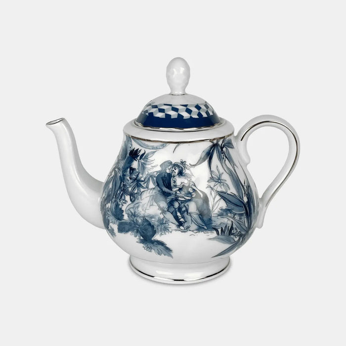 Teapot - Versailles