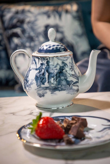 Teapot - Versailles