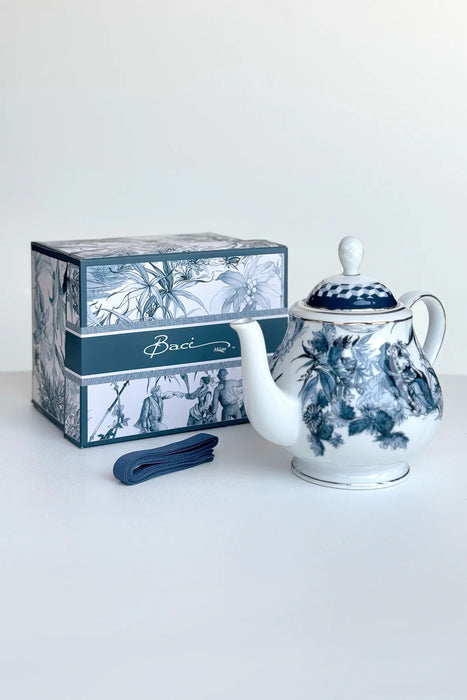 Teapot - Versailles