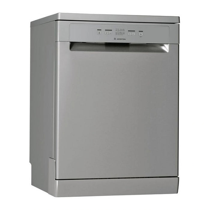 Ariston 13 Place Setting Dishwasher | Made in Poland | LFC2B19XUK | Inox Color