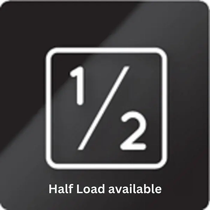 Ariston 13 Place Setting Dishwasher | Made in Poland | LFC2B19XUK | Inox Color