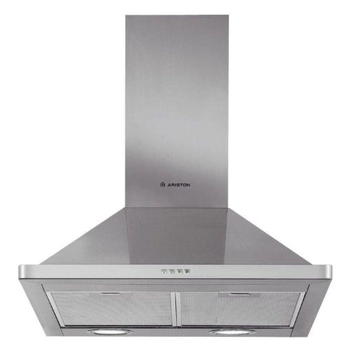 Ariston Built In Hood | Stainless Steel AHPN64FLMX EROS