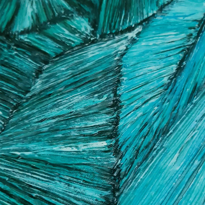 Endure – Handmade Abstract Canvas Painting for UAE Interior