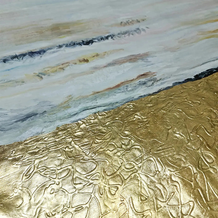 The Valleys of Life – Handmade Canvas Paintings for Home & Office Dubai