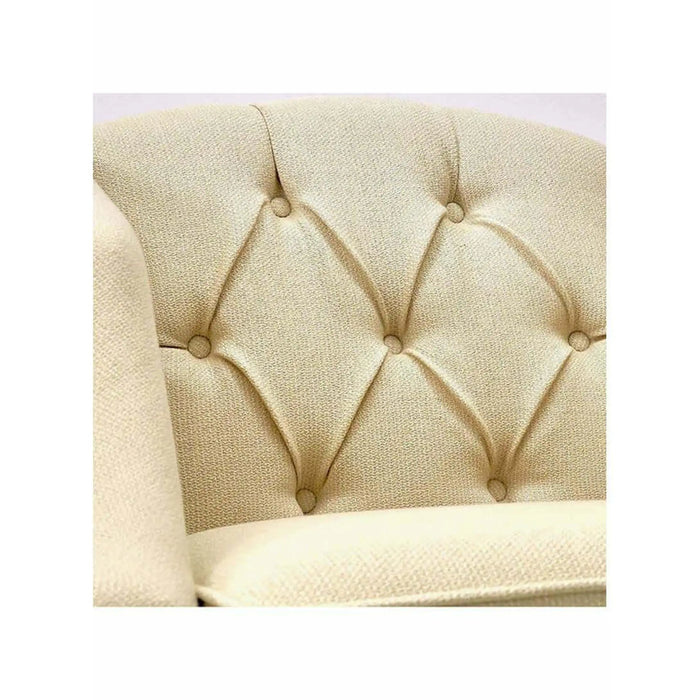 Astel Arm Chair - Beige