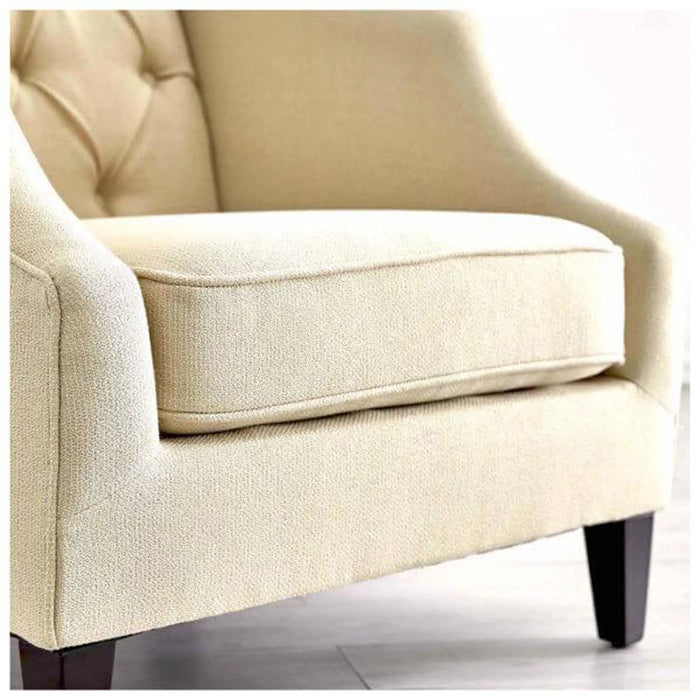 Astel Arm Chair - Beige