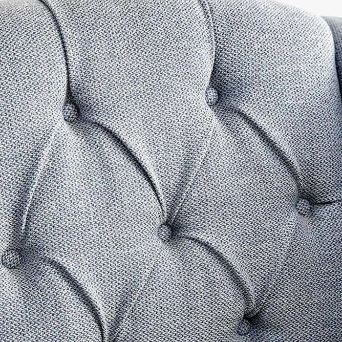 Astel Arm Chair -Grey