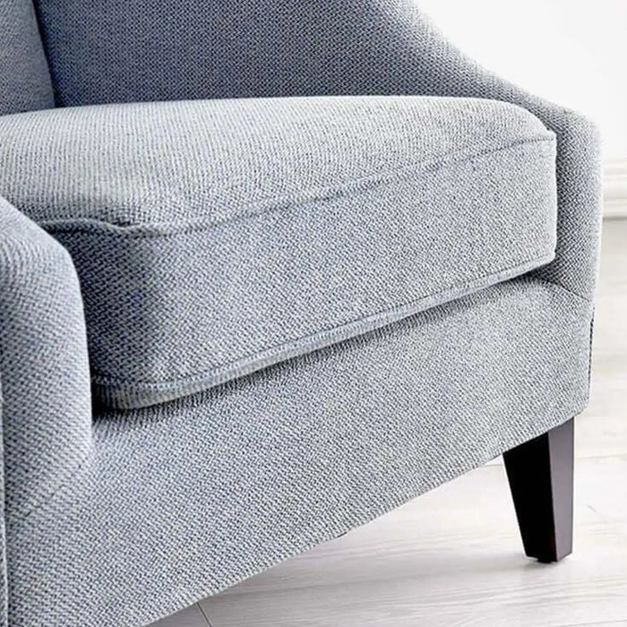 Astel Arm Chair -Grey