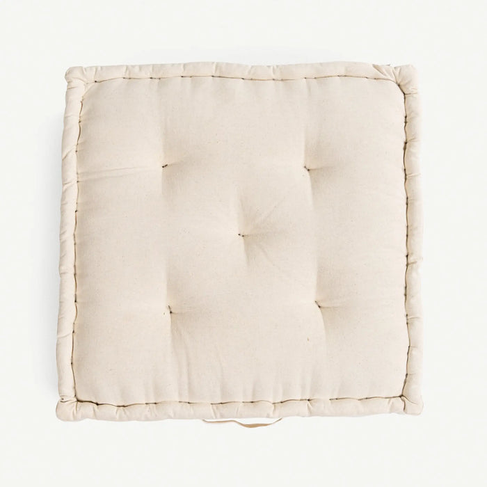 Atina Floor Cushion - 60x60cm