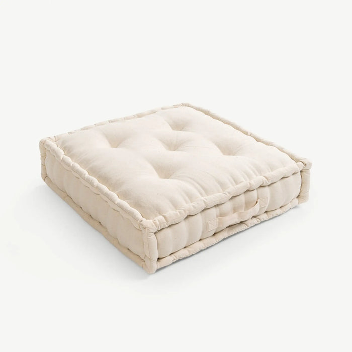 Atina Floor Cushion - 60x60cm