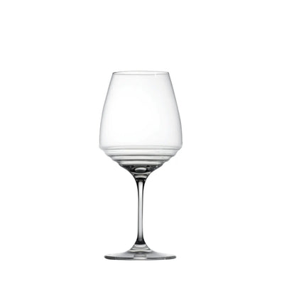 ESPERIENZE CALICE TRASPARENTE Ø.100x220mm. CL.60 - Set of 2