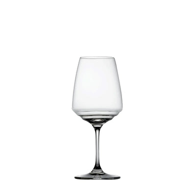 ESPERIENZE CALICE TRASPARENTE Ø.89x210mm. CL.45  - Set of 2